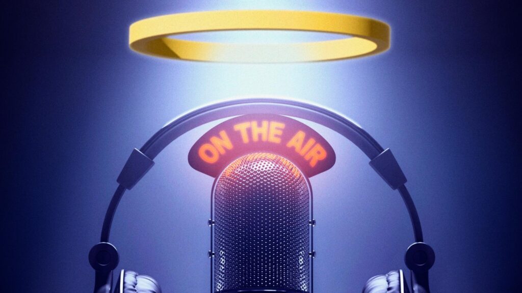 Why is the Radio Full of Christian Rock? Thank This Non-Profit