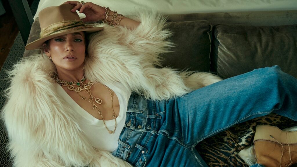 Jennifer Lopez Shares Video for New Song “Can’t Get Enough”: Watch