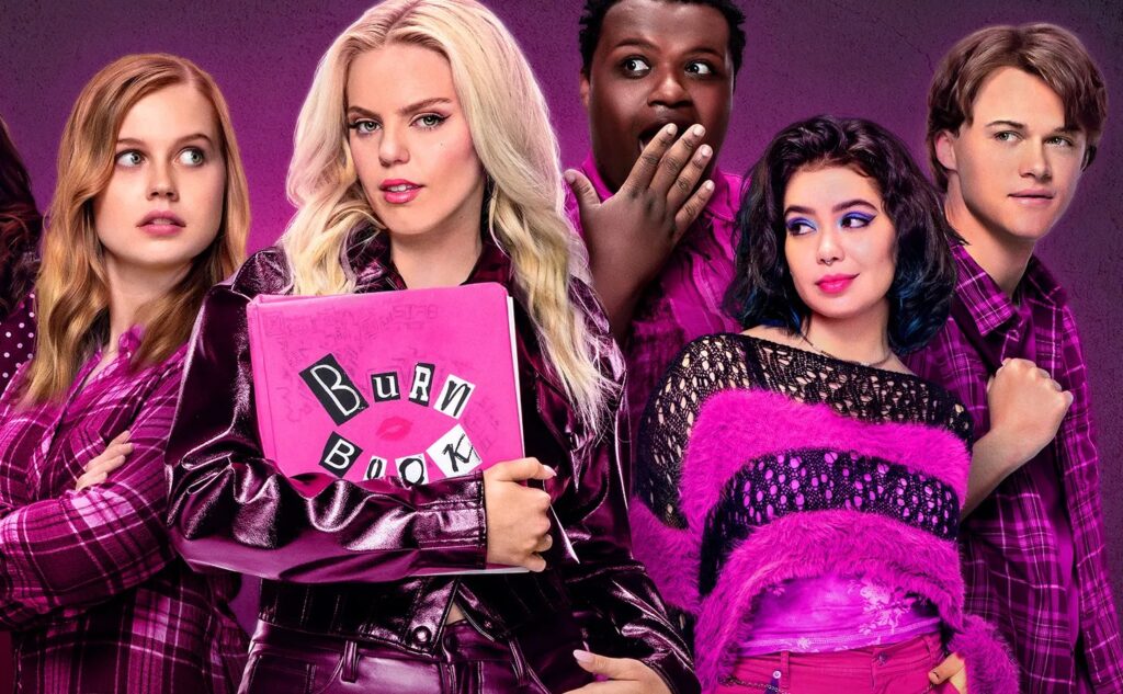 Stream Lindsay Lohan Movie for Free