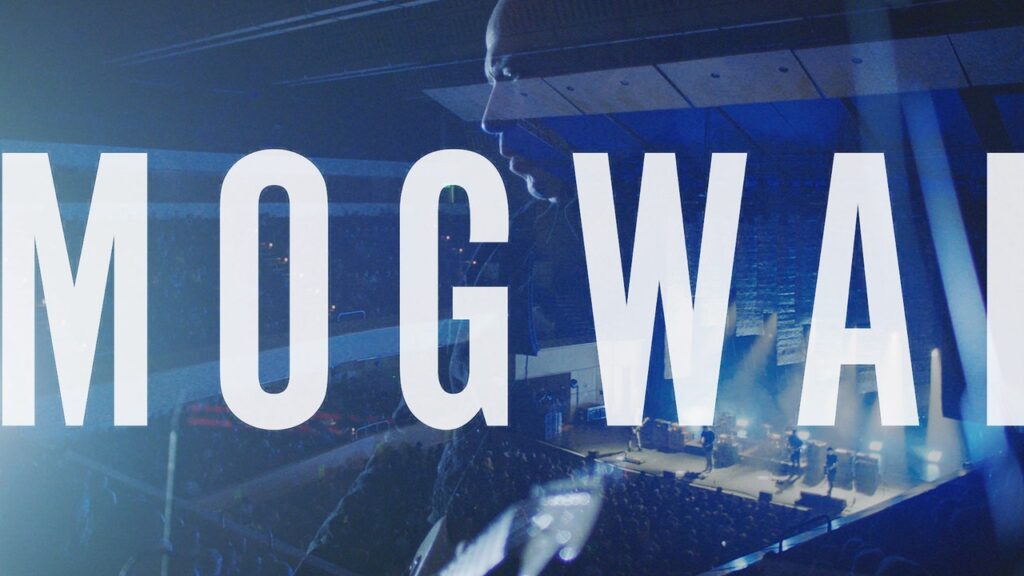 Mogwai Documentary If the Stars Had a Sound Gets First Trailer: Watch