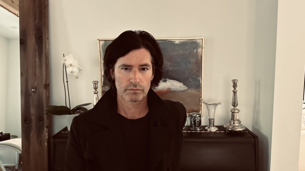 Pete Yorn’s ‘Someday, Someday’ Follows ‘Killers of Flower Moon’ Cameo