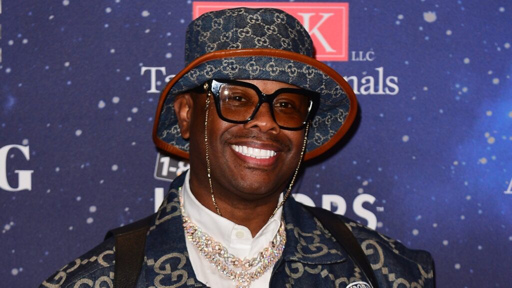 Hyped Crypto With Jamie Foxx, Rick Ross