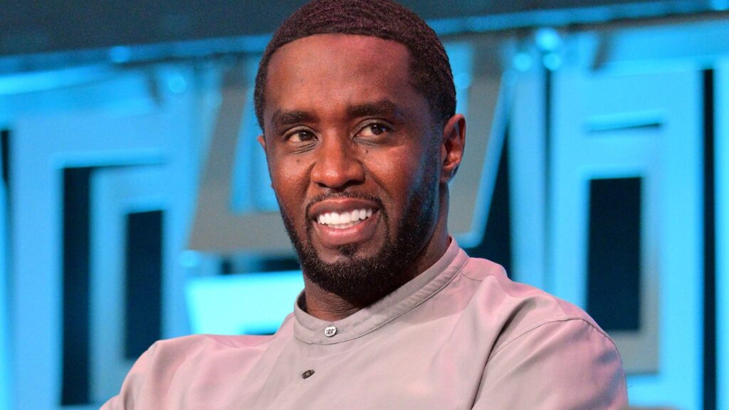 Sean “Diddy” Combs Will Not Attend 2024 Grammys