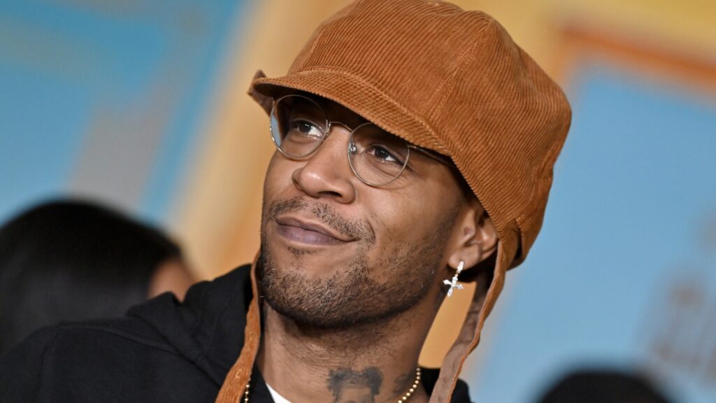 Kid Cudi Announces ‘Insano’ Features Travis Scott, Lil Wayne, Pharrell