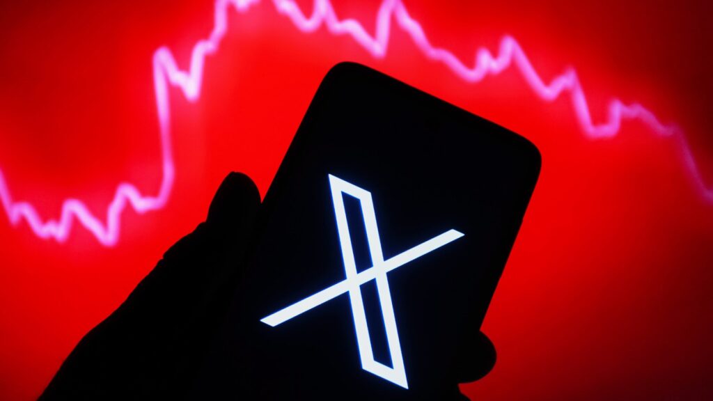 Twitter’s Remaining Advertisers Roasted By Community Notes