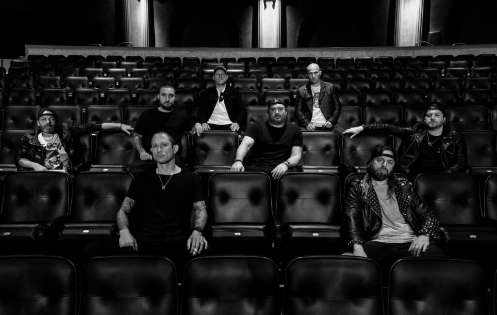 Trivium’s Matt Heafy explains why Bullet For My Valentine pulled out of co-headline tour early