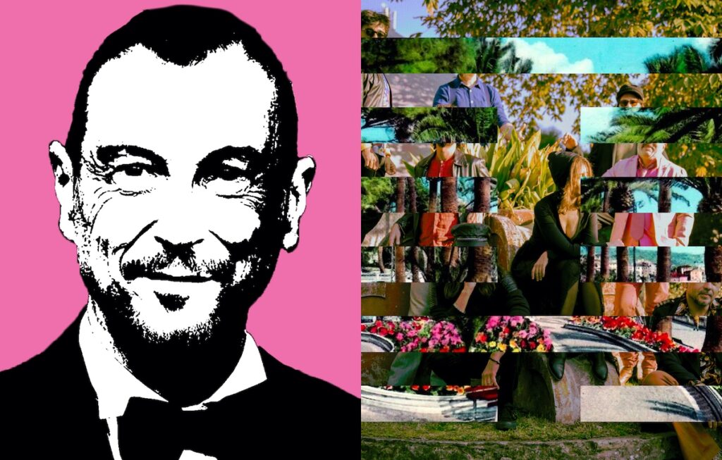 Ora potete scegliere se ascoltare ‘Mariposa’ di Fiorella Mannoia o ‘Fiorella Mannoia’ dei Mariposa