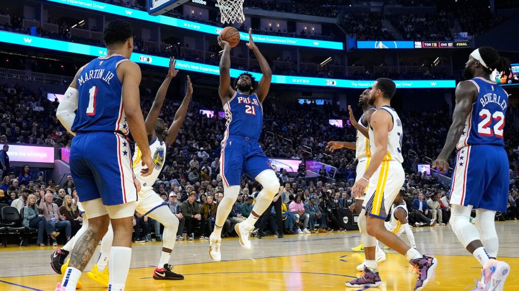 Where to Buy Philadelphia 76ers Tickets Online: Best Prices 2024