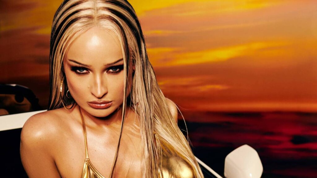 Kim Petras Drops ‘Slut Pop Miami’ EP: Listen