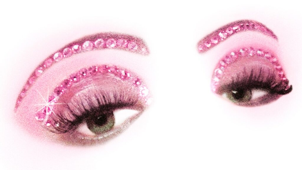 Smerz / Allina: Allina EP Album Review