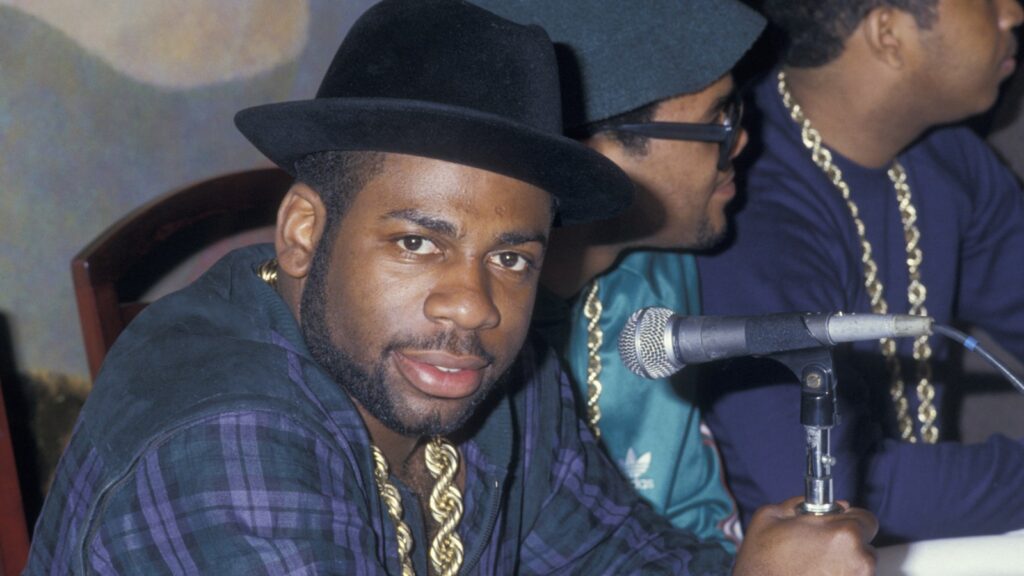 Run-DMC’s Jam Master Jay Smiled at Man Who Shot Him in 2002
