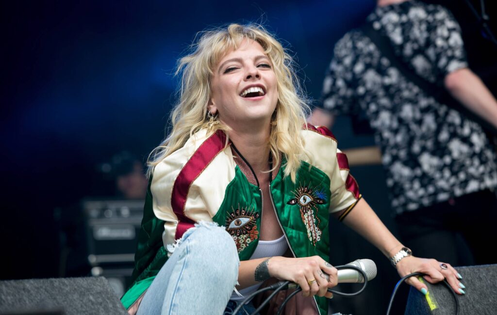 London Calling artists on the highs and lows of playing live