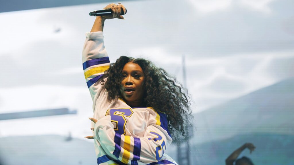 Best New Music from SZA, Selena Gomez, Quavo and More