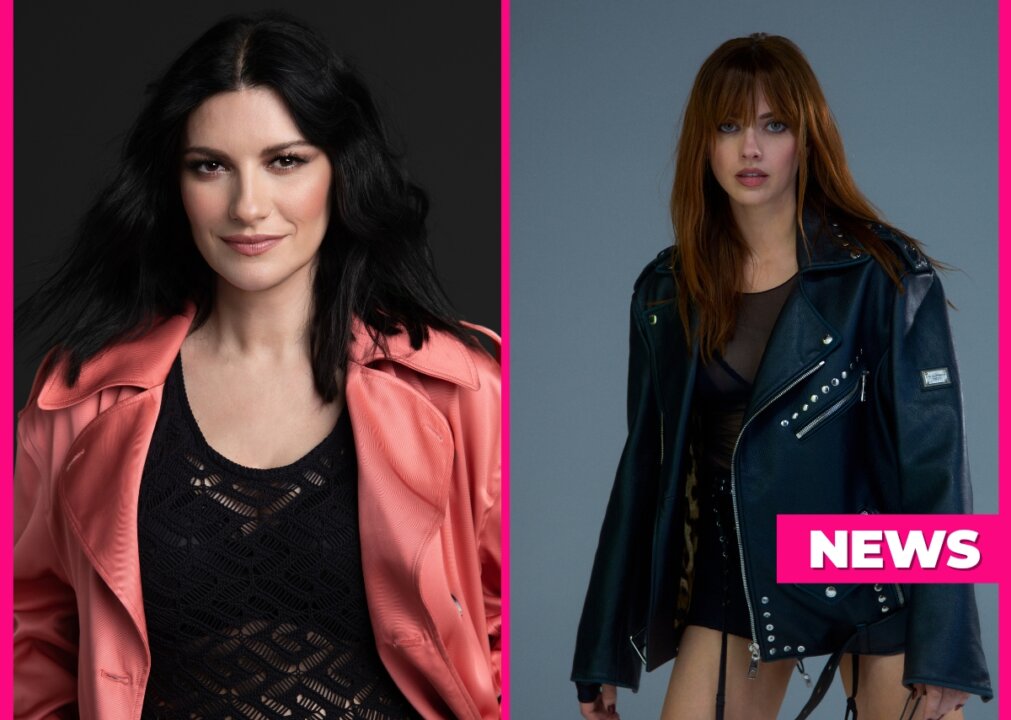 trionfano Laura Pausini e Annalisa