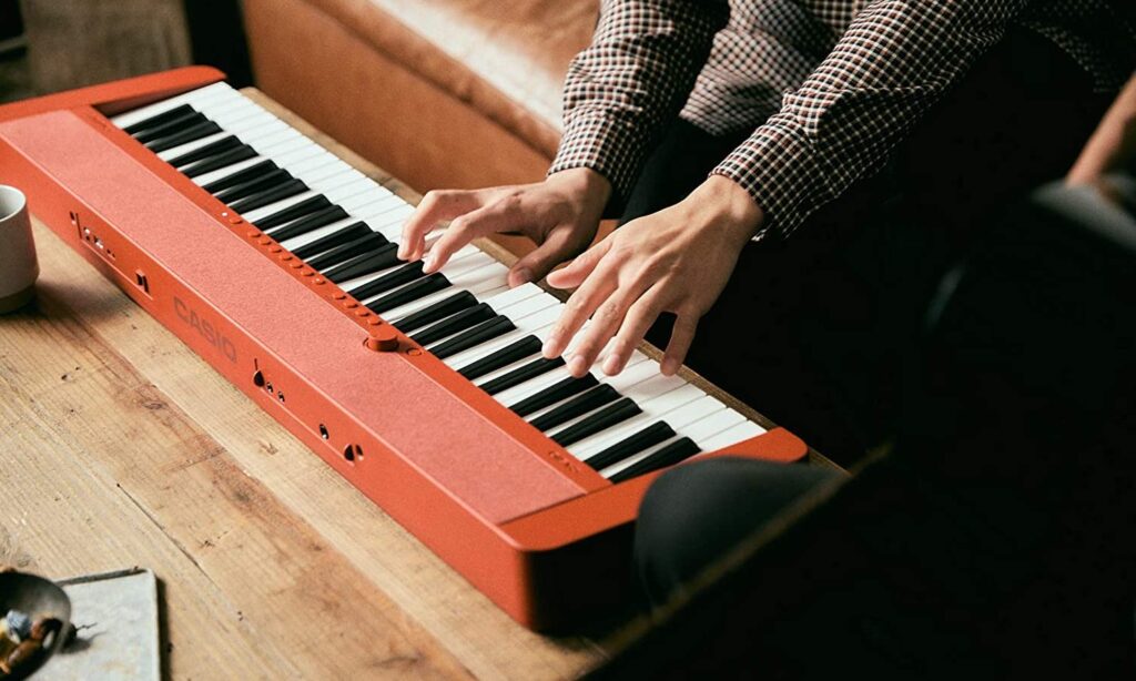Top Starter Digital Pianos Reviewed