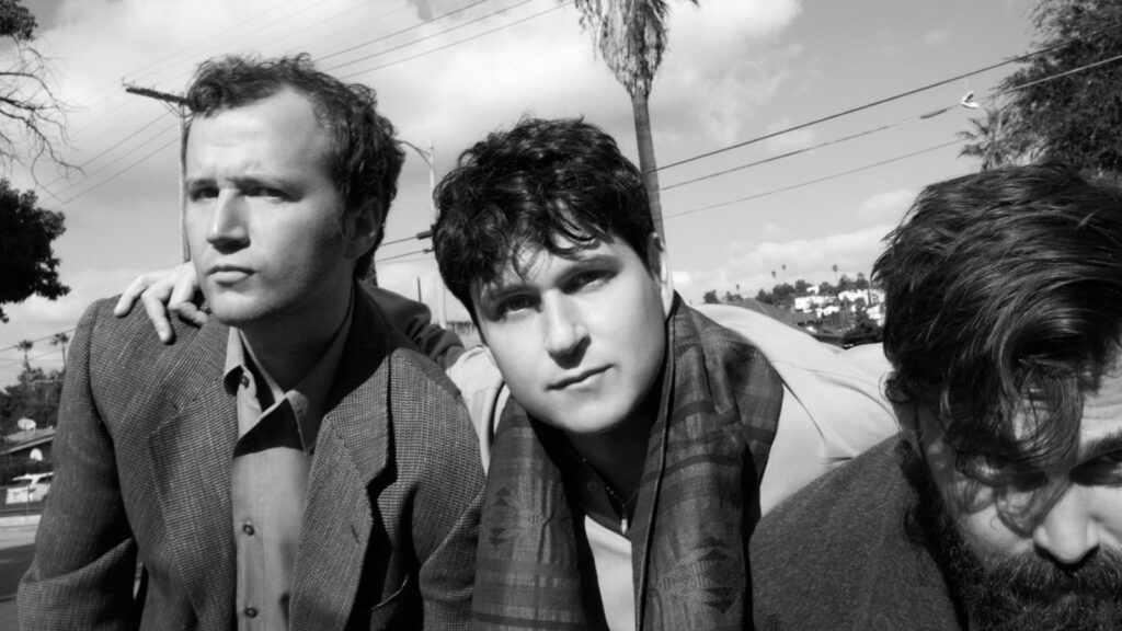 Vampire Weekend Release ‘Classical’ From ‘Only God Was Above Us’