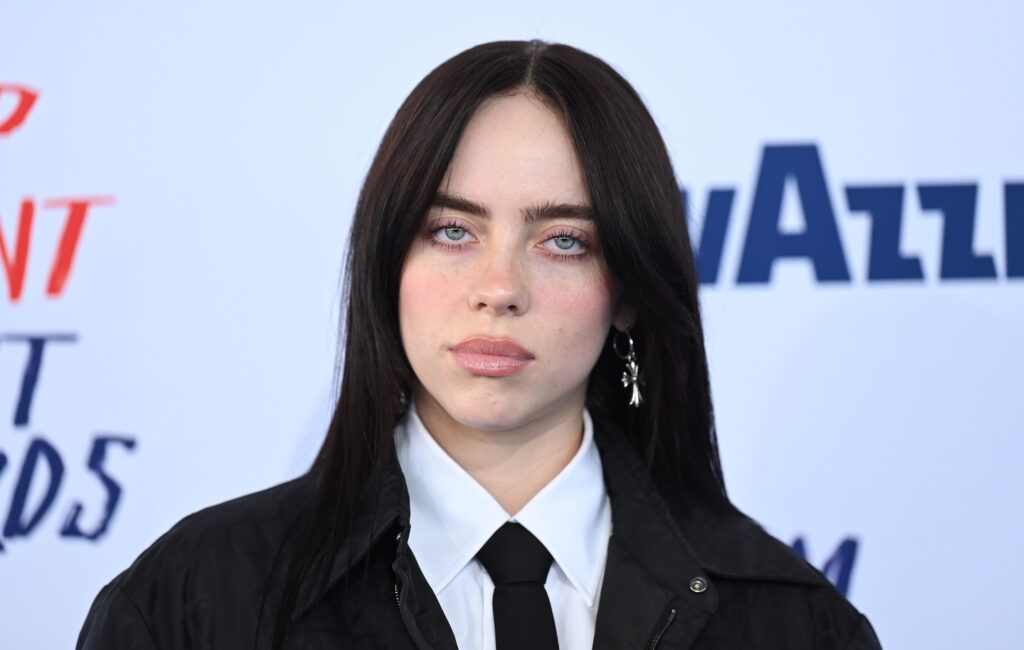 Billie Eilish shares new album teaser on ‘Close Friends’ Instagram story
