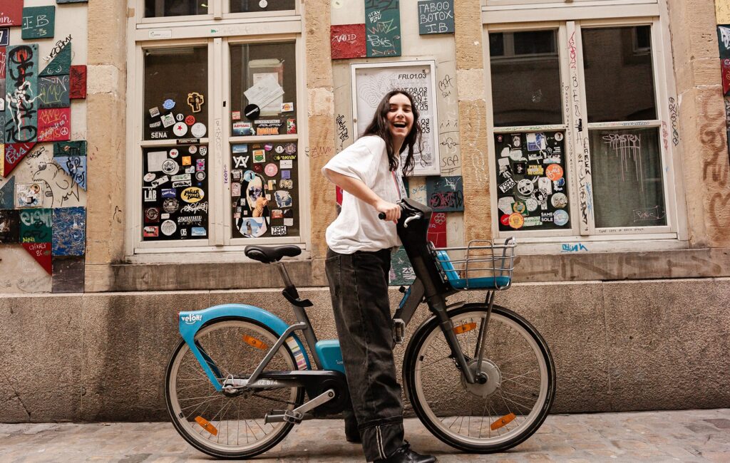 Touring Luxembourg with Francis of Delirium, the indie star making big waves in a tiny country