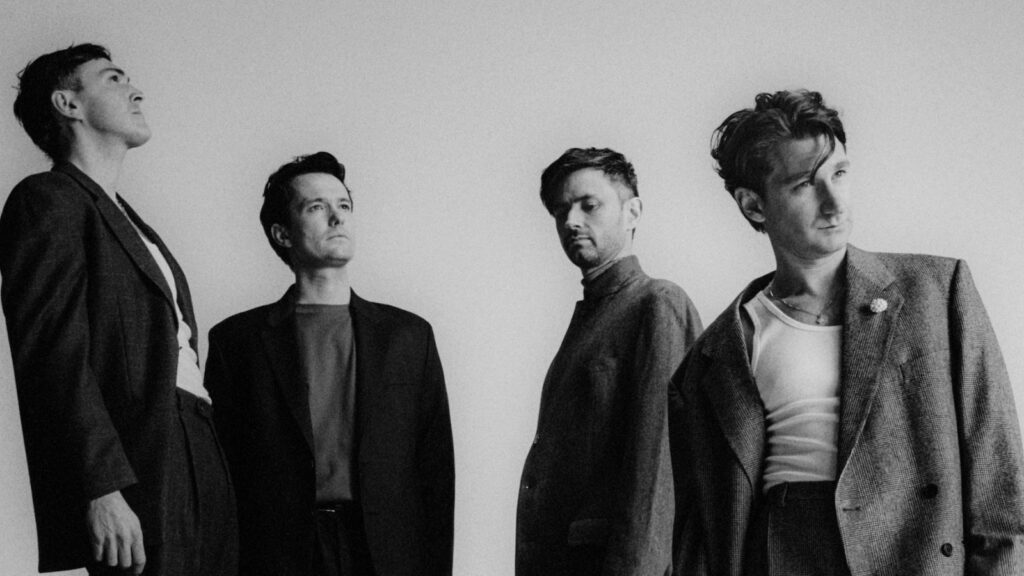 Glass Animals Return With New Album ‘I Love You So F***ing Much’