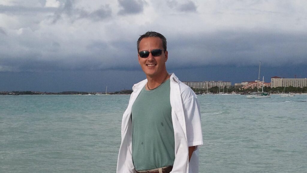 Hamas Arms Maker Ross Roggio Gets 70 Years in Prison for Torture