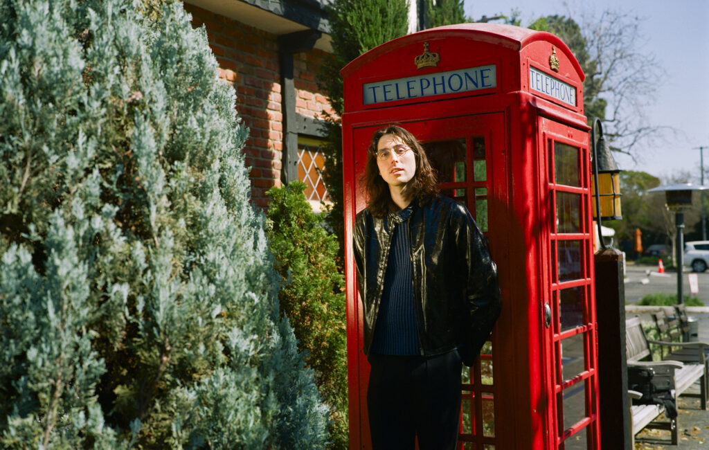 “PC Music was called 'futuristic'. I'm interested in the present”