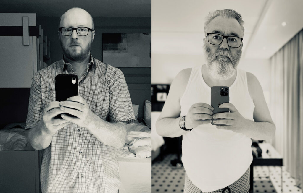 The return of Arab Strap: «Once we were morbid, now we're just pissed off»