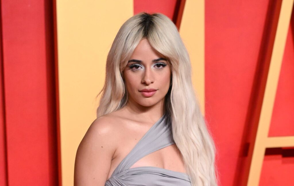 Camila Cabello announces New album ‘C, XOXO’