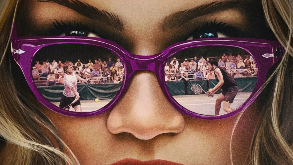 Trent Reznor / Atticus Ross: Challengers (Original Score) Album Review