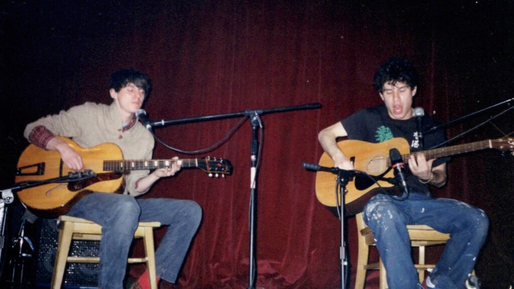 Animal Collective Detail 'Sung Tongs' 20th Anniversary With Live Album