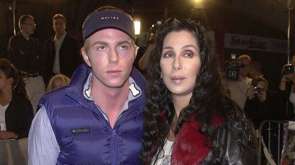 Cher and Son 'Pause' Their Conservatorship War Amid Mediation