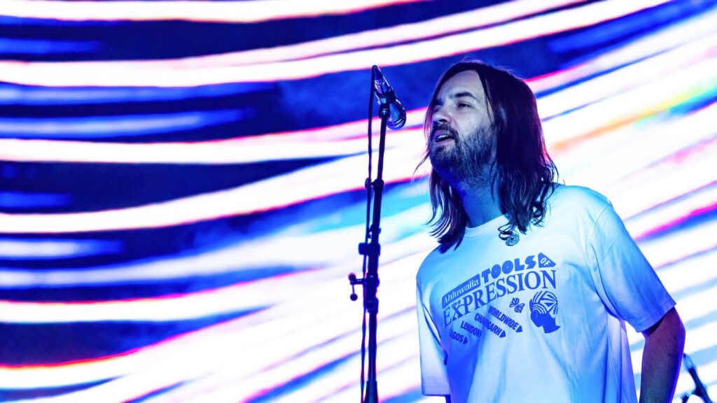 Tame Impala’s Kevin Parker Sells Catalog to Sony Music Publishing