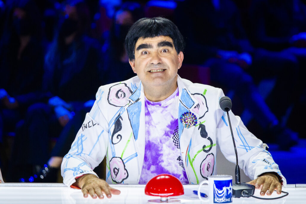 Elio: «I have never seen a bigoted and conservative period like this»