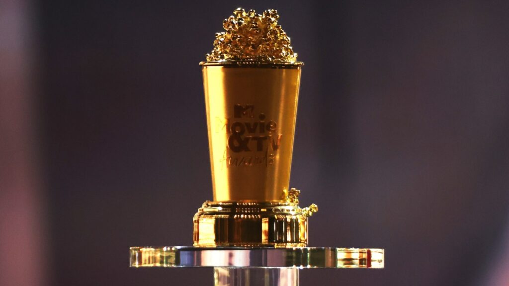 MTV Movie & TV Awards Will Pause in 2024