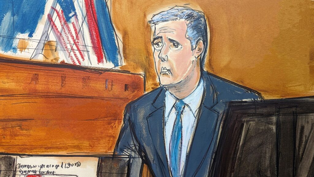 Lying for Trump and FBI Raid Assurances