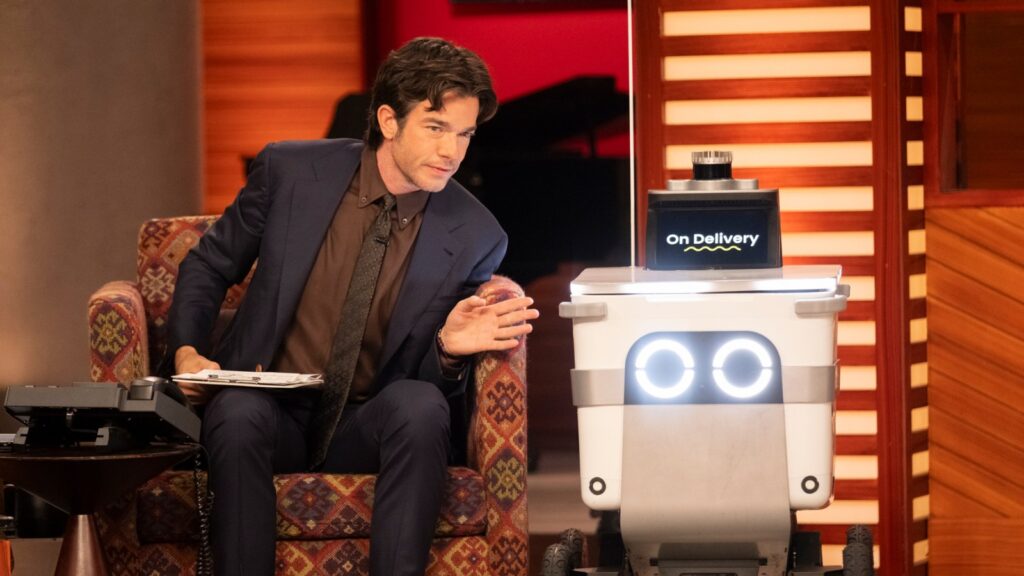 How John Mulaney’s ‘Everybody’s in L.A.’ Reimagined a Late-Night Show