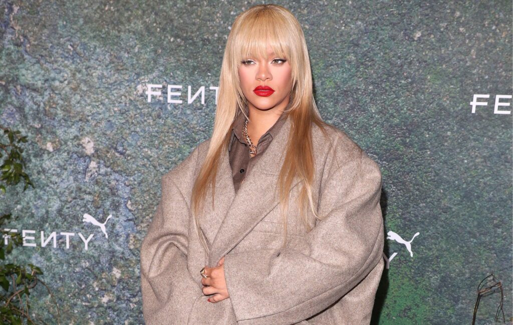 Here’s why Rihanna missed Met Gala 2024