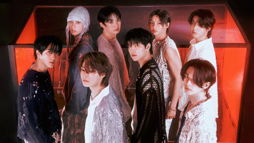 Stray Kids and Charlie Puth Team Up for 'Lose My Breath'