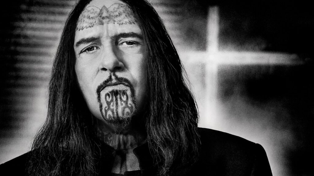 Ministry’s Al Jourgensen Talks ‘With Sympathy’ Set at Cruel World Fest