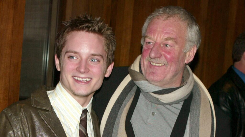 ‘Lord of the Rings’ Cast Pays Tribute to Bernard Hill