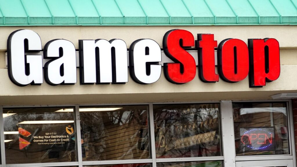 GameStop and Meme Stocks Rally Again, But for How Long?