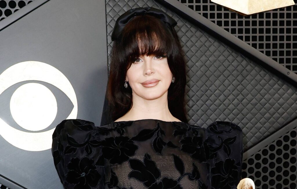 Lana Del Rey talks changing attitudes towards domestic violence and female freedom in music