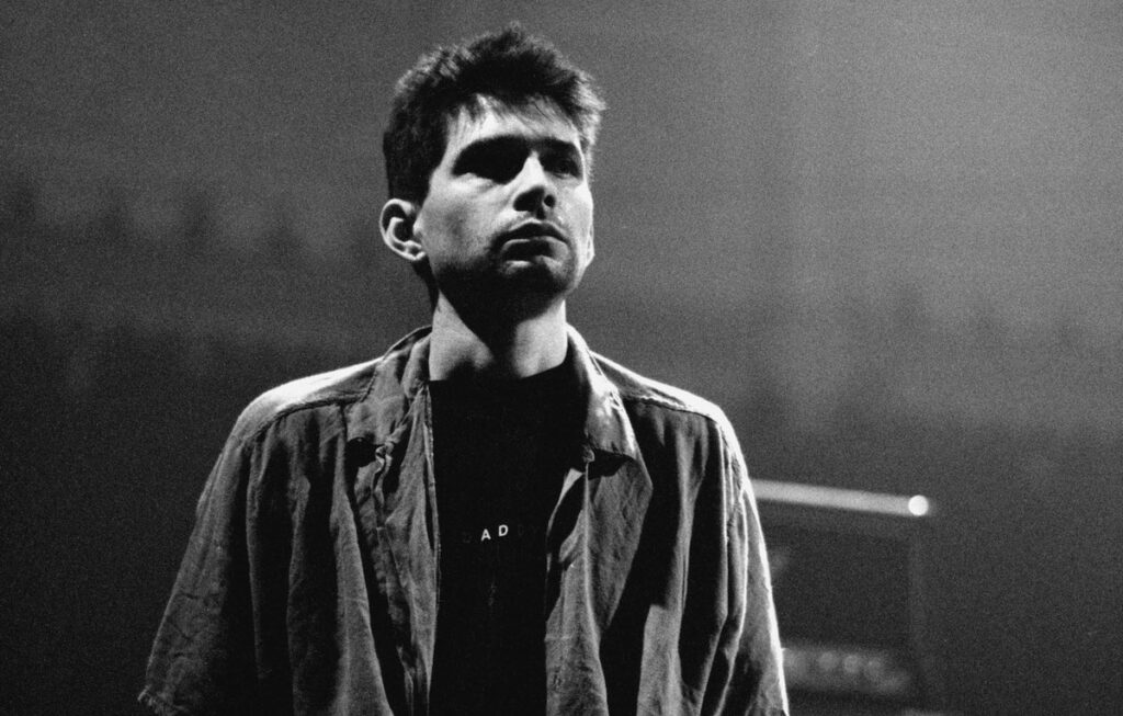 Steve Albini, the greatest