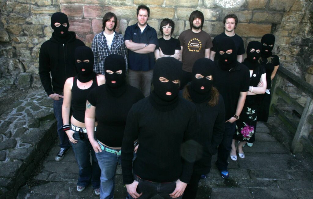 20 years of the Steve Albini-produced 'All Roads To Fault'