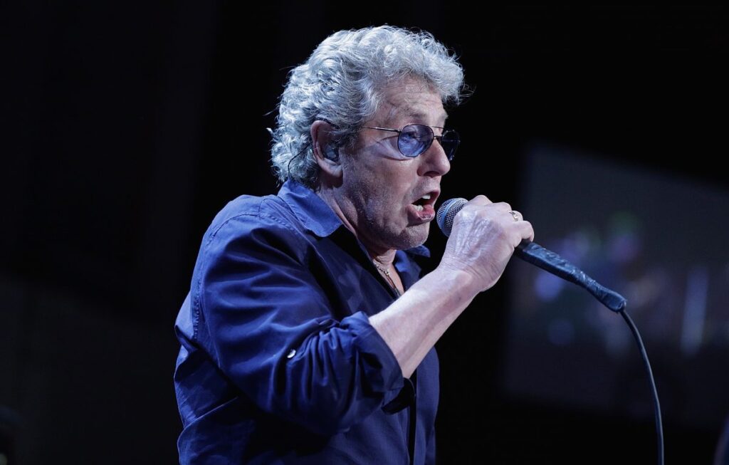 Roger Daltrey against fans who look for setlists before concerts: «I can't stand it anymore, the Internet has ruined live shows»