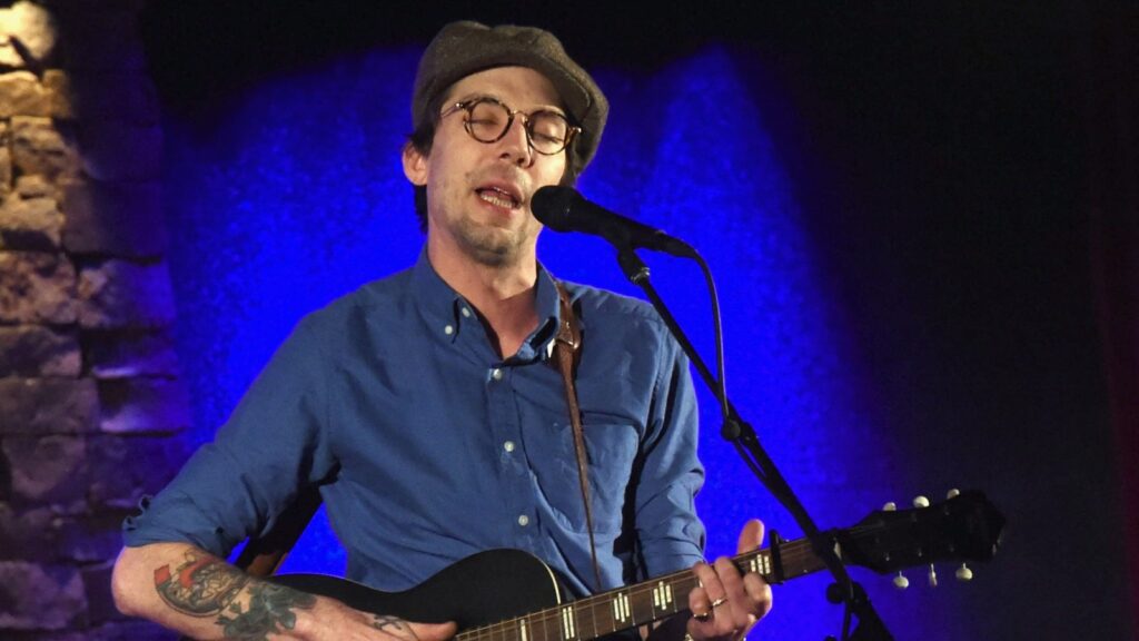 Justin Townes Earle's Unreleased Songs to Appear on 'All In' Album
