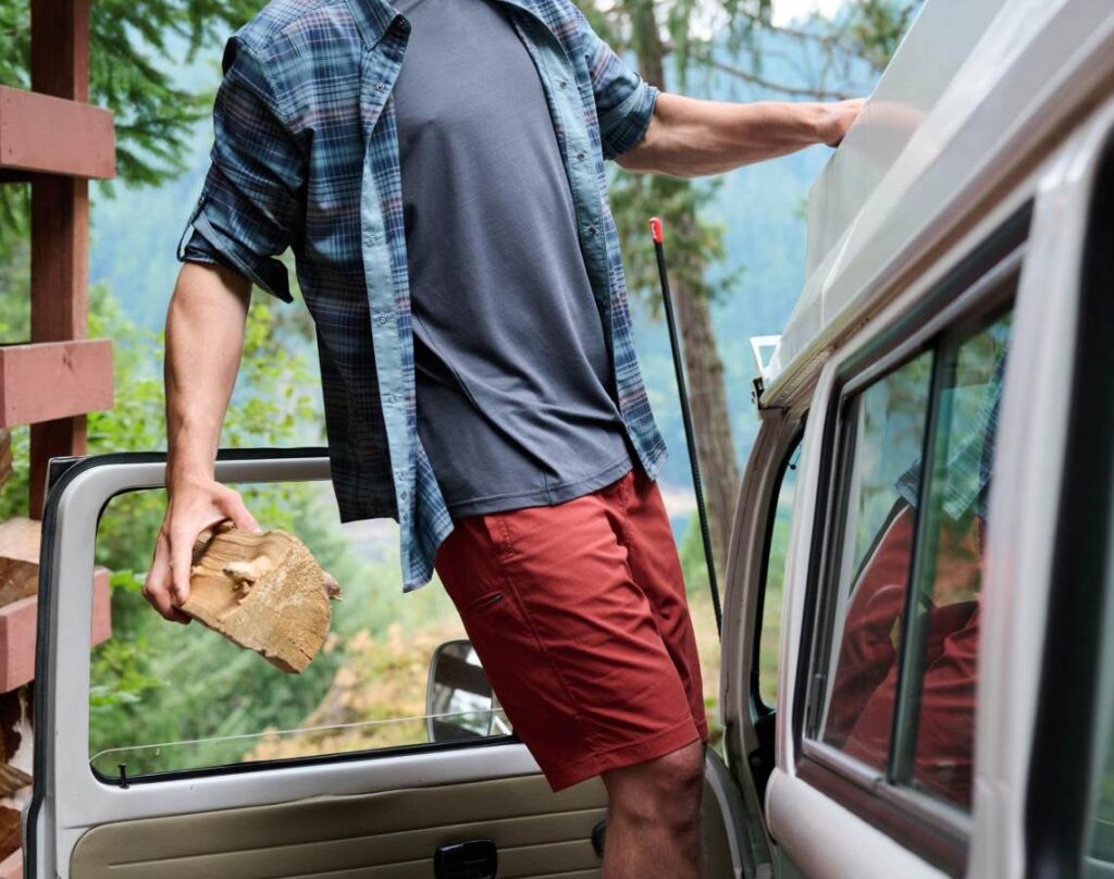 10 Top Editors’ Picks from Kühl: Outdoor Apparel and Accessories