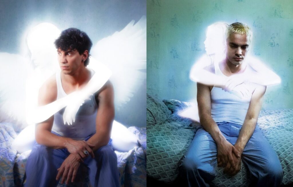 Tedua accused of copying Sega Bodega: «It's not theft, it's a reference»