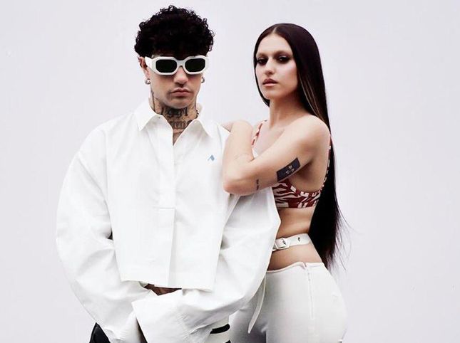 √ Summer 2024 is not just about “Sex and Samba”: the playlist