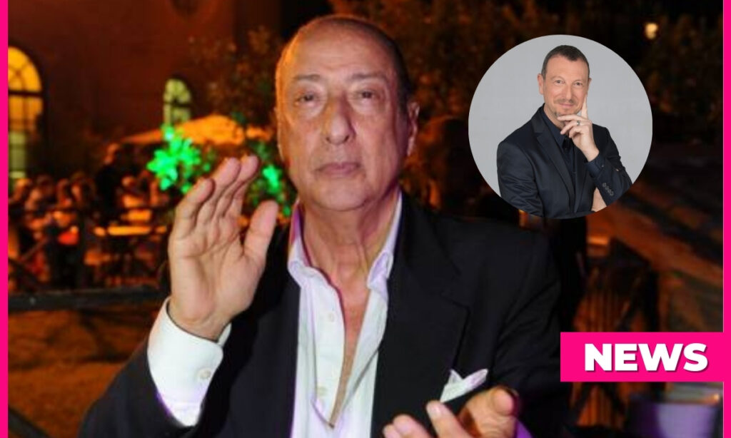 “I don't question the artist but Amadeus is a non-existent man”