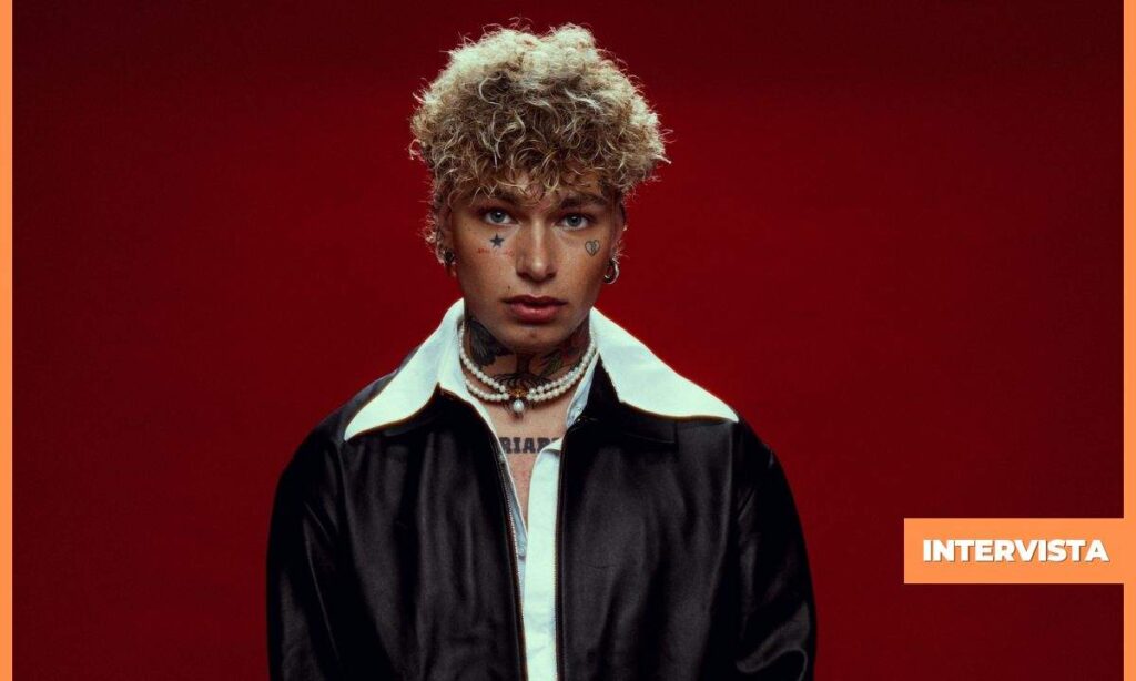 Video Interview with Ayle: “I Learned Not to Run Away from Problems”